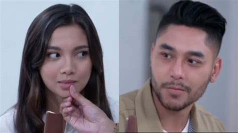 Cinta Berakhir Bahagia Juli So Sweet Pasha Dan Adisty Kembali