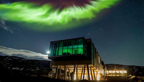 ION Hotels in Iceland - Design Hotels™ Member | ioniceland.is