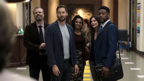 New Amsterdam Stagione 5 trama cast episodi e tutto quello che c è