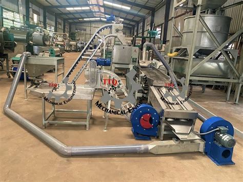 Cashew Nut Shelling Machine Design Cashew Shelling Machine