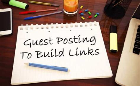 Guest Posting Tutorial The Guide To Free Backlinks With Guest Blogging