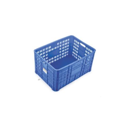 Aristo 600 400 Super Jumbo Plastic Crate 157 Ltr 857425 SP