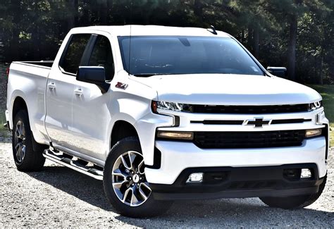 2019 chevrolet silverado 1500 rst gaining more street cred – Artofit