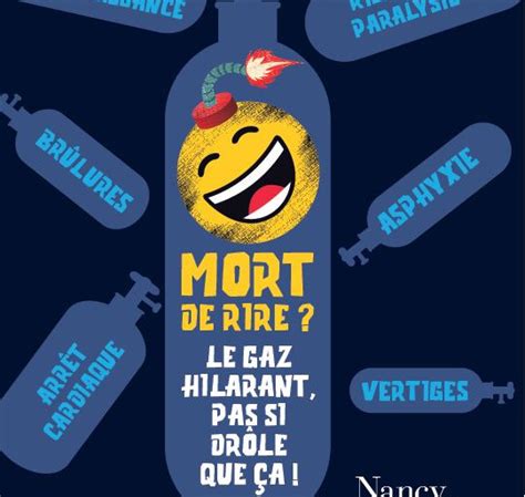 Nancy Une Campagne Pour Pr Venir Des Risques Li S Au Gaz Hilarant