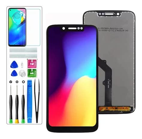 Pantalla Táctil Lcd Para Moto G7 Play Envío Gratis