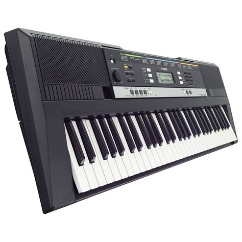 Yamaha Psr E Teclado