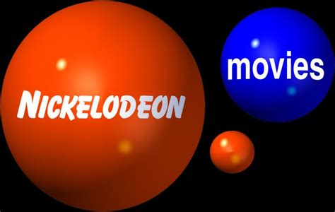 Nickelodeon Movies Cumception