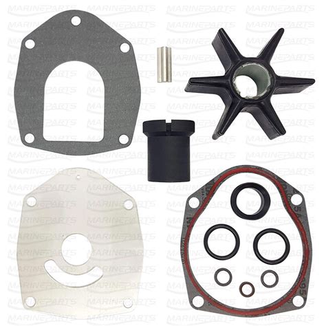 Service Kit Sea Water Pump For Mercruiser Alpha One Gen Ii Marinepartseu