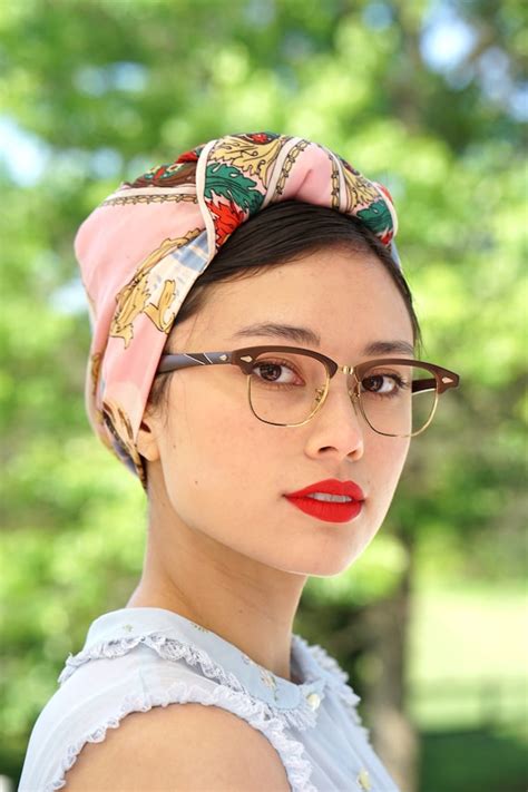 1960s Style Vintage Eyeglasses Frames For Reading Gl… Gem