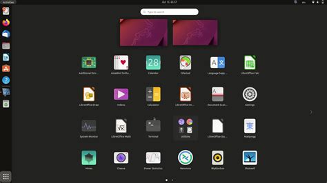 Ubuntu 22 10 Kinetic Kudu Released OpenSourceFeed