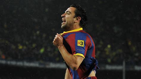 Barcelona news: Spain legend Xavi says most football is boring! | Goal.com