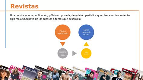 Publicidad Medios Impresos Ppt