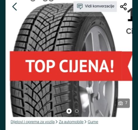 Michelin Alpine Zimske Akcija Dot Gume Za Automobile