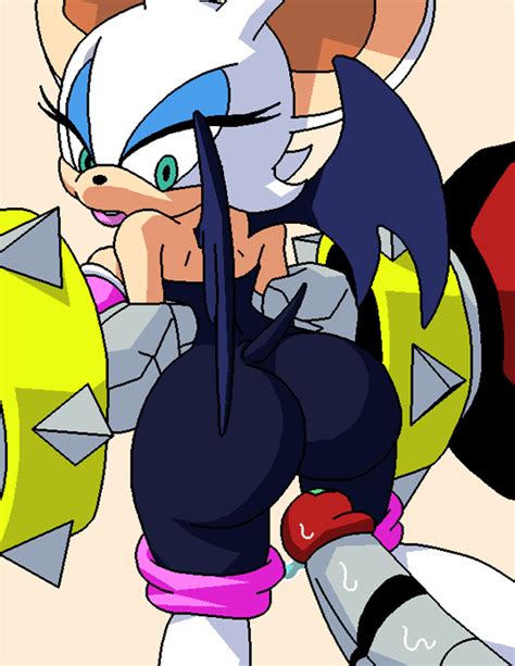 Post 1053754 Dboy E 123omega Rougethebat Sonicthehedgehogseries Animated