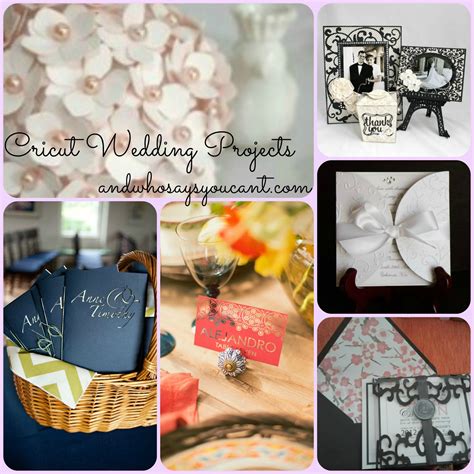 Cricut Designs For Wedding 26 Best Practices For DESIGN