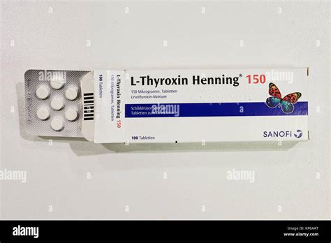 L Thyroxin 75 Mg Captions Profile