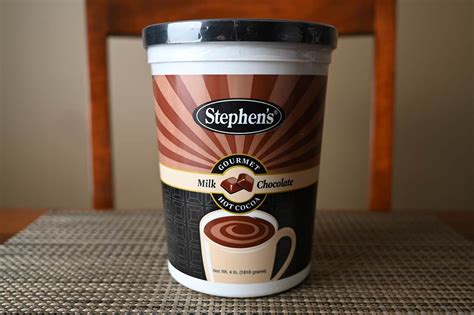Costco Stephen S Hot Cocoa Review Costcuisine