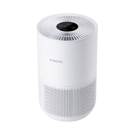 Spesifikasi Xiaomi Smart Air Purifier Compact Fitur Lengkap Tokopedia