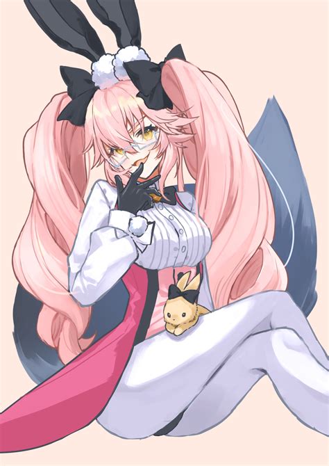 Hikari No Koyanskaya Alter Ego Tamamo Vitch Image By Tsugoomin