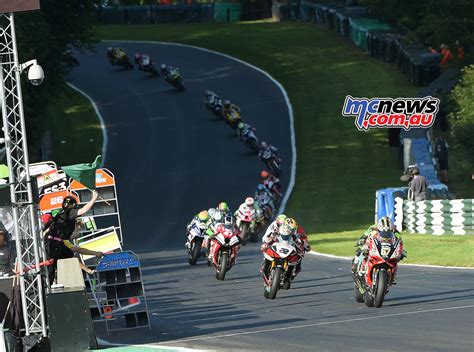 Cadwell Park BSB 2016 Images Gallery A MCNews