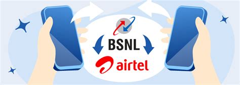 How To Port BSNL To Airtel A Step By Step Guide Selectra In