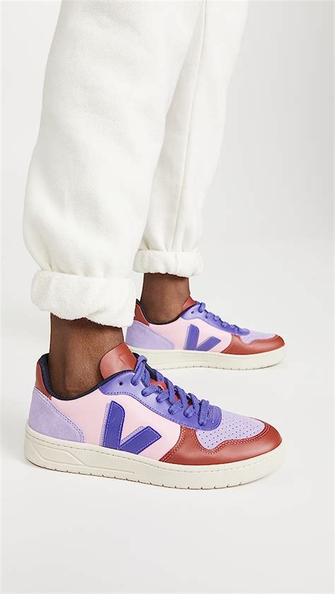 Veja X Make My Lemonade V Sneakers Shopbop