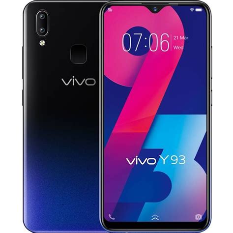 Vivo Tipe Apa Cek Jawaban Dan Spesifikasinya Di Sini Kumparan