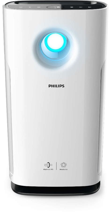 Portable White Hepa Philips Air Purifier Filter Warranty 1 Year Rs 2999 Piece Id 21253337330