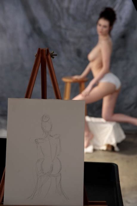 Jessi Fierce Nude Pics XXX Galleries CoedCherry