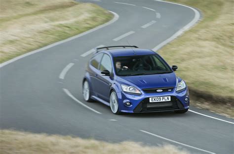 Ford Focus Rs Mk2 Used Car Buying Guide Autocar