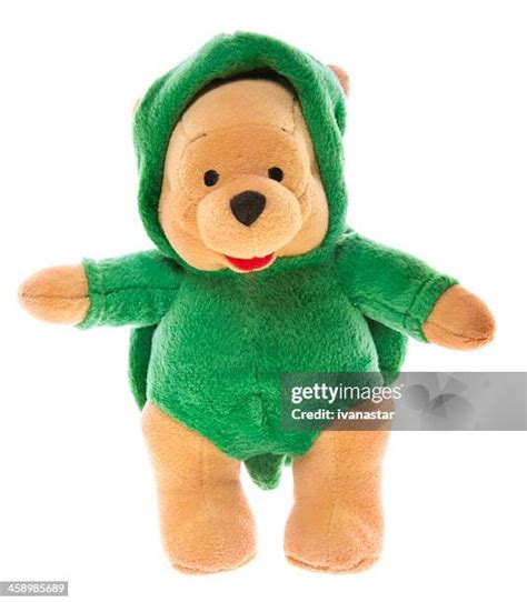 Pooh Bear Costume Photos and Premium High Res Pictures - Getty Images