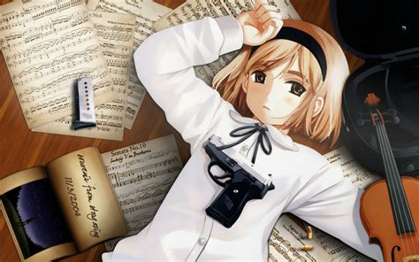 Top More Than 67 Anime Violin Sheet Music Super Hot Vn