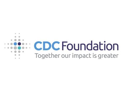 Cdc Foundation Supports 53 Community Based Organizations To Implement