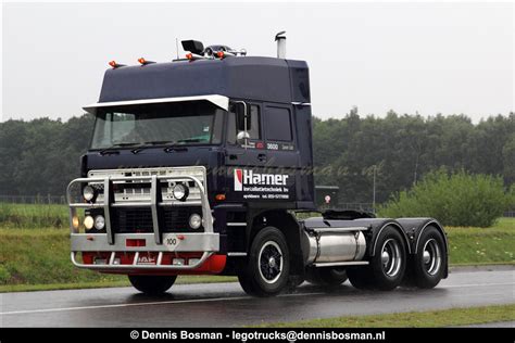 DAF 3600 Hamer NL Truckstar Festival 2014 Dennis Bosman Flickr