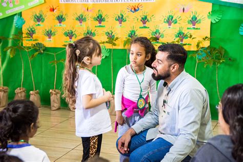 Prefeitura De Pereira Barreto Celebra Dia Mundial Do Meio Ambiente