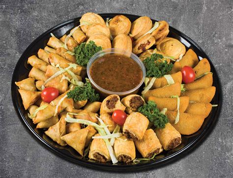 Platters Giant Hyper - For the perfect party, function or special event!