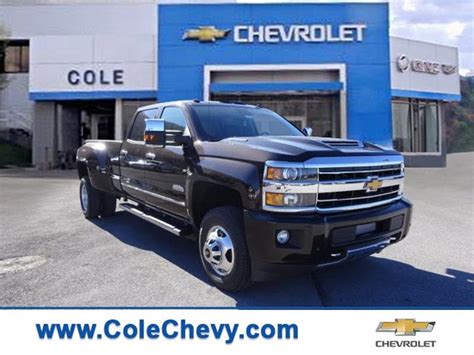 Cole Chevy Pre-Owned - Used Cars - Bluefield WV Dealer