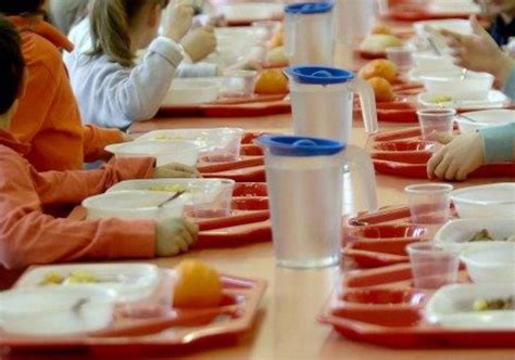 Iscrizione Mensa Scolastica Anno Comune Di Santa Maria A Vico