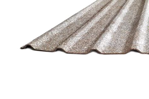 Policarbonato Trapezoidal Una Opción Versátil Polisantafe