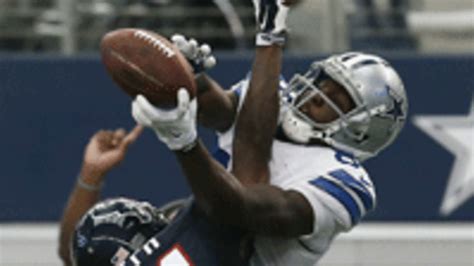 Dez Bryant On Ot Catch I Had To Play My Part