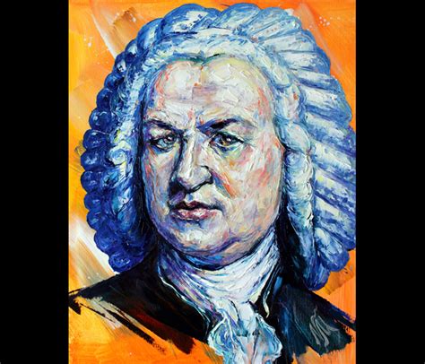 Johann Sebastian Bach