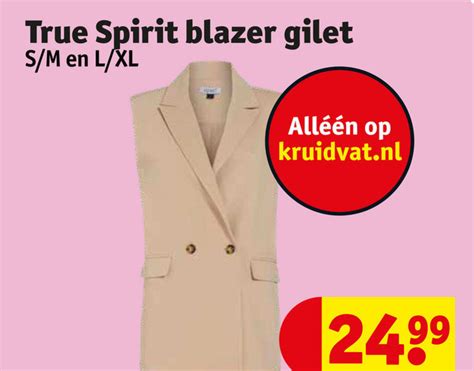 Folder Aanbieding Bij Kruidvat Details