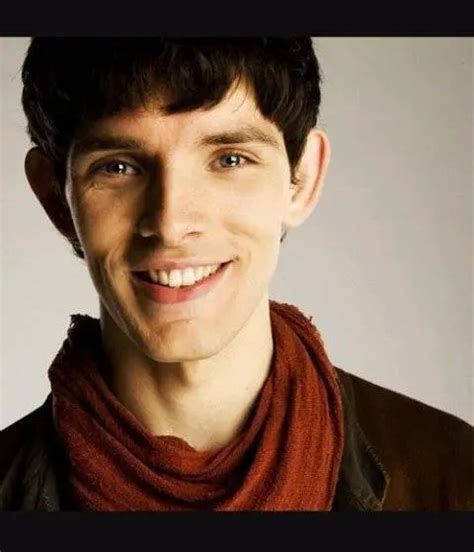 Time Flies 12 Years After Acting Merlin See How Old The Actor Looks