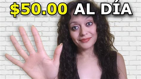 Como Ganar Dinero Real Desde Casa Por Internet Para Paypal D Lares