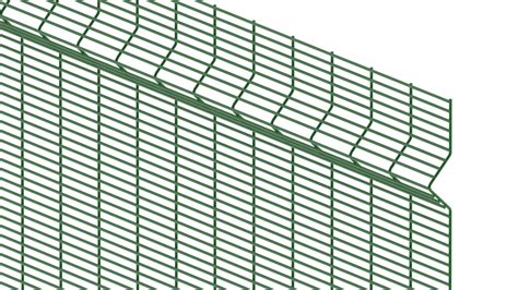 358d Mesh Sheets Panels Only First Fence Ltd