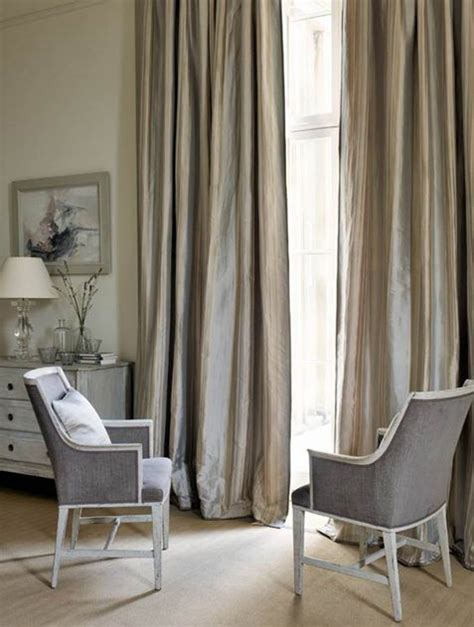 20+ Curtains That Go With Taupe Walls – The Urban Decor