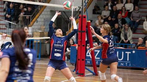 Pallavolo B1F Gir B Giulia Pincerato Lintesa con Stufi può