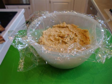 cashew cheeze spread