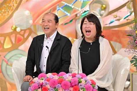 【写真 17枚】8月20日放送の「新婚さんいらっしゃい！」の一場面＝abcテレビ提供 Mantanweb（まんたんウェブ）