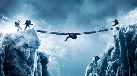 Everest | Full Movie | Movies Anywhere